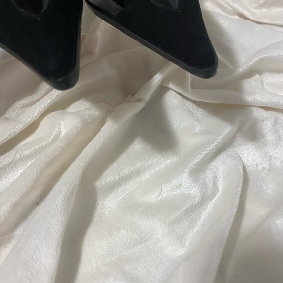 Essere kitten heels size 36.5 - Picture 4 of 12